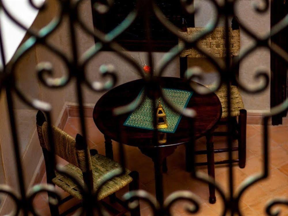 Riad El Walida Marrakesh Bagian luar foto